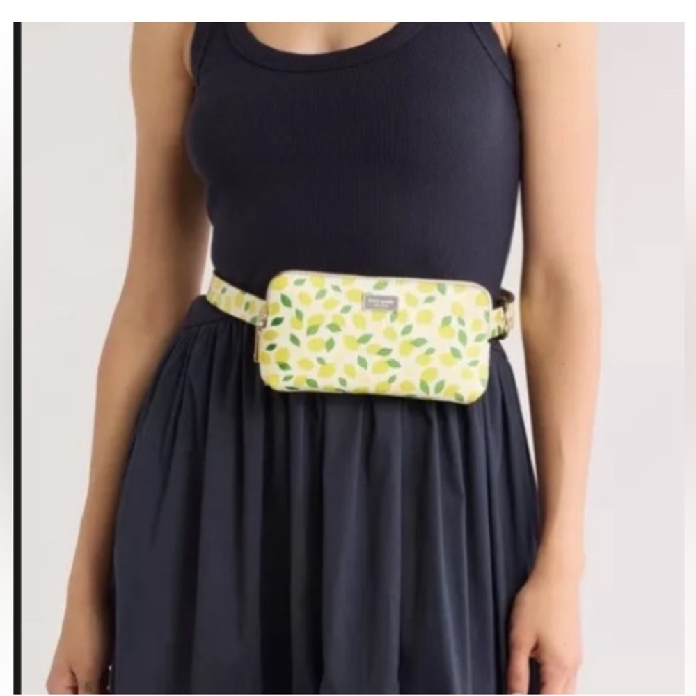 Kate Spade Mini Belt Bag